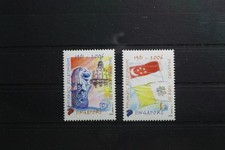 Vaticano 1569-1570 MNH #SM152