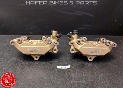 Coppia pinze freno honda - pinze,