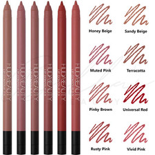 HUDABEAUTY Lip Contour 2.0