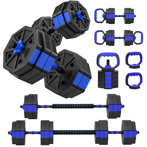 Sportnow set manubri - sportnow,