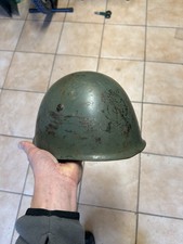 Elmetto M33 Seconda Guerra