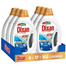 Dixan Liquido Expert Igiene