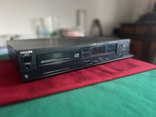 lettore cd hi fi usato Philips
