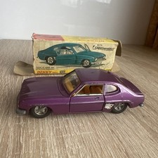 Vintage anni 60, Dinky Toys