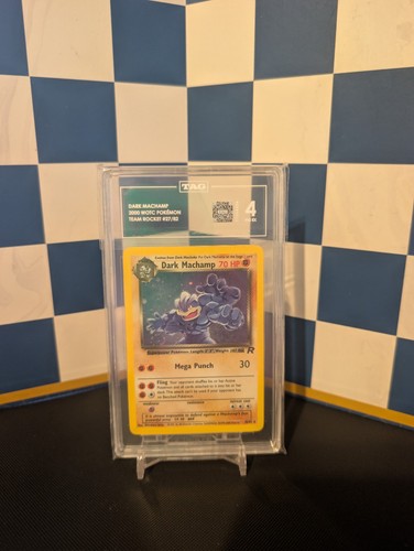 Swirl dark machamp - dark,