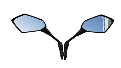 Coppia specchi specchietti - coppia,