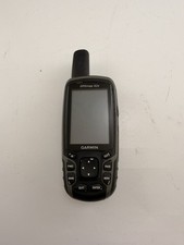 Garmin GPSMAP 62s palmare -