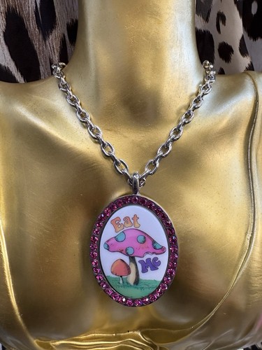 Collana swarovski tarina - collana,