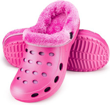 Pantofole Donna Invernali