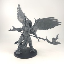 x1 Magnus le rouge Plastique