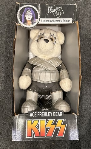 Esclusivo spencer kiss bear - kiss,