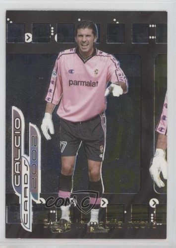 2002 panini calcio - 2002, japan
