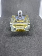 Gucci II  2 EDP 50ml VINTAGE RARO SOLO PROFUMO 2004