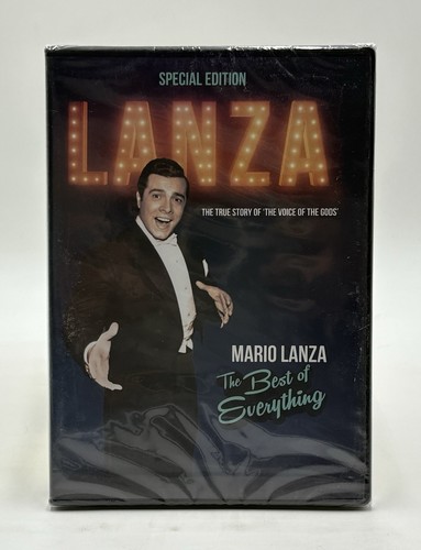 Mario lanza the best - best, of