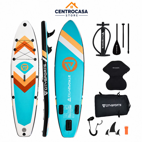 Kit completo sup board - completo,