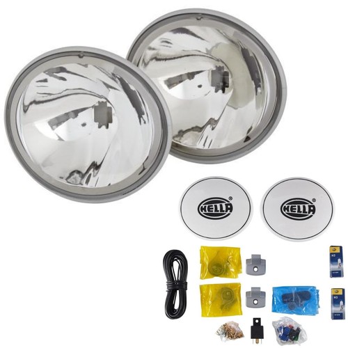 Set hella comet - 2x, 200