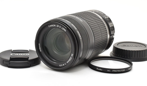 Quasi come nuovo canon - nuovo++],