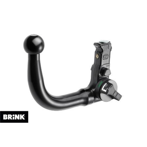 Brink ahk rimorchiabile - ahk,