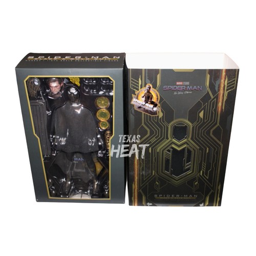 Hot toys mms604 - toys,