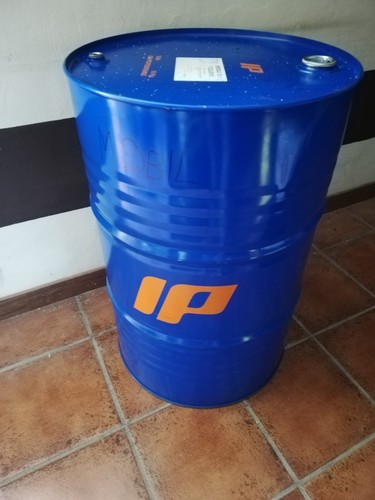 Bidone olio 200 litri - 200,
