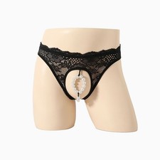 Slip erotico intimo - , aperto