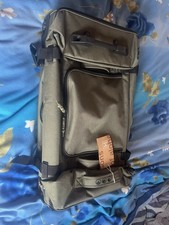 Grande borsa da viaggio con 2