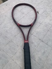 Goran Ivanisevic HEAD PRESTIGE CLASSIC 600 18x20 L4 Telaio Racchetta Tennis