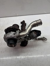 Turbocharger For Opel Insignia