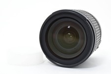 Nikon AF-S DX Nikkor obiettivo