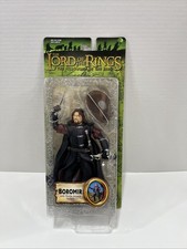 ToyBiz Lord of the Rings