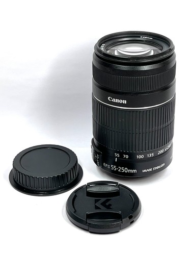 Canon 250 f 4 5 - canon, ef-s
