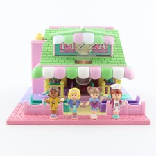 POLLY POCKET 1993 LIGHT UP