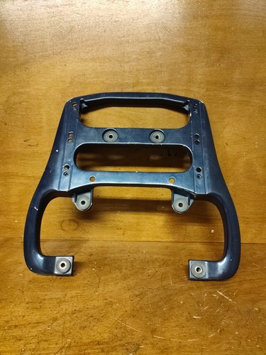 Platine porte bagage honda xrv - platine,