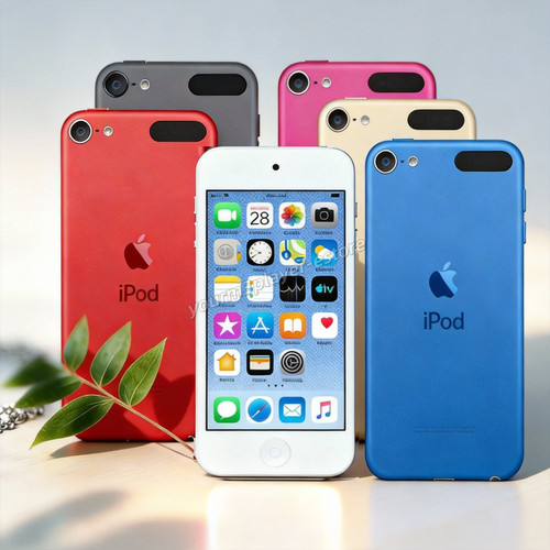 2026 apple ipod - ipod, touch