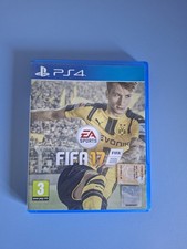 FIFA 17 PS4 - Disco Originale