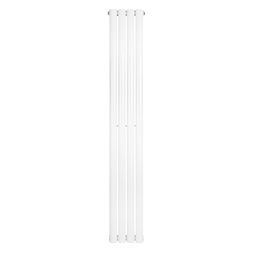 Radiatore verticale design - verticale,