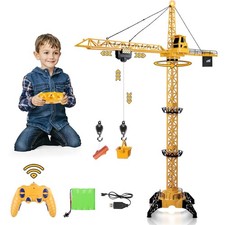 deAO Gru a Torre di