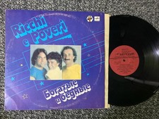 Ricchi E Poveri  Lp