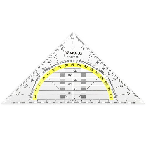 Westcott goniometro - westcott, cm