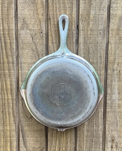 Raro griswold 80 - griswold,