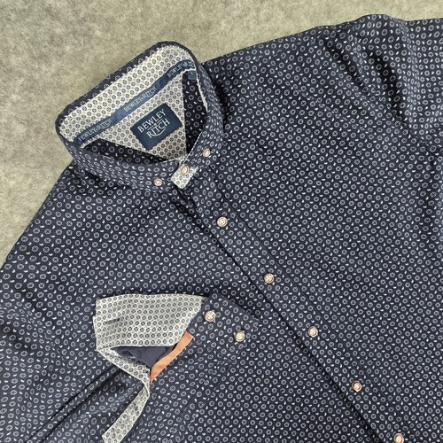 Camicia bewley ritch uomo - &,