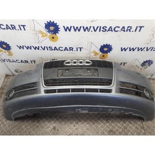Paraurti Anteriore Audi A4 8Ed