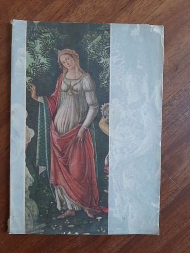 Alla futura madre la - -,