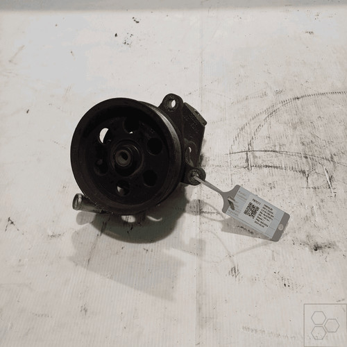 Compressore jeep grand - compressore, a