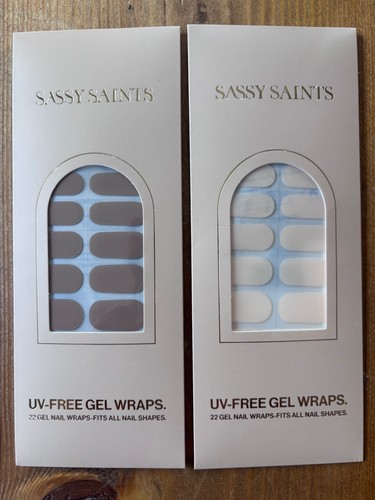 Sassy saints impacchi per - saints,