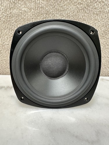 Miller kreisel woofer - miller,