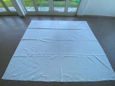 Coperta matrimoniale in Piquet di cotone 220 × 240 cm