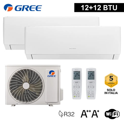 Climatizzatore inverter pular - inverter,