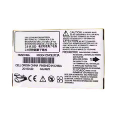 Batteria di ricambio per