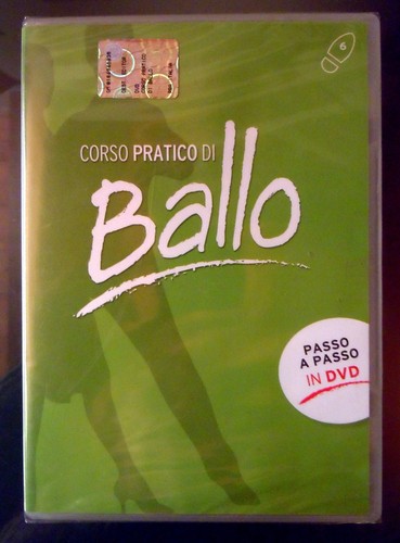 Dvd corso pratico - dvd,